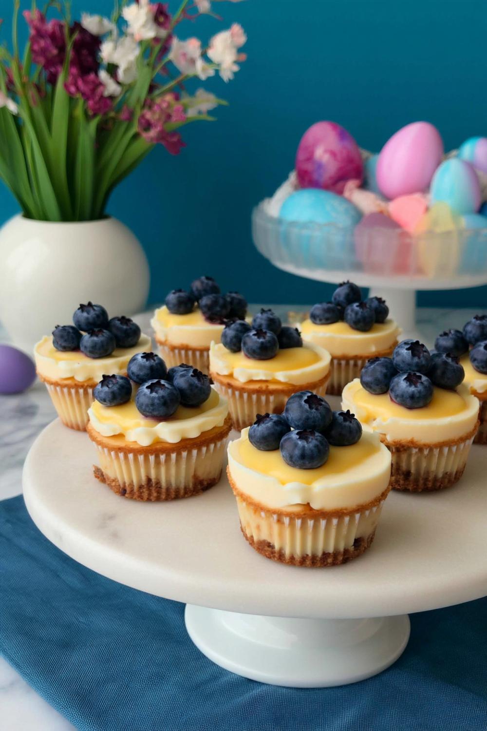 16 Våriga Bakverk: Kokosbollar och Citrus Cupcakes