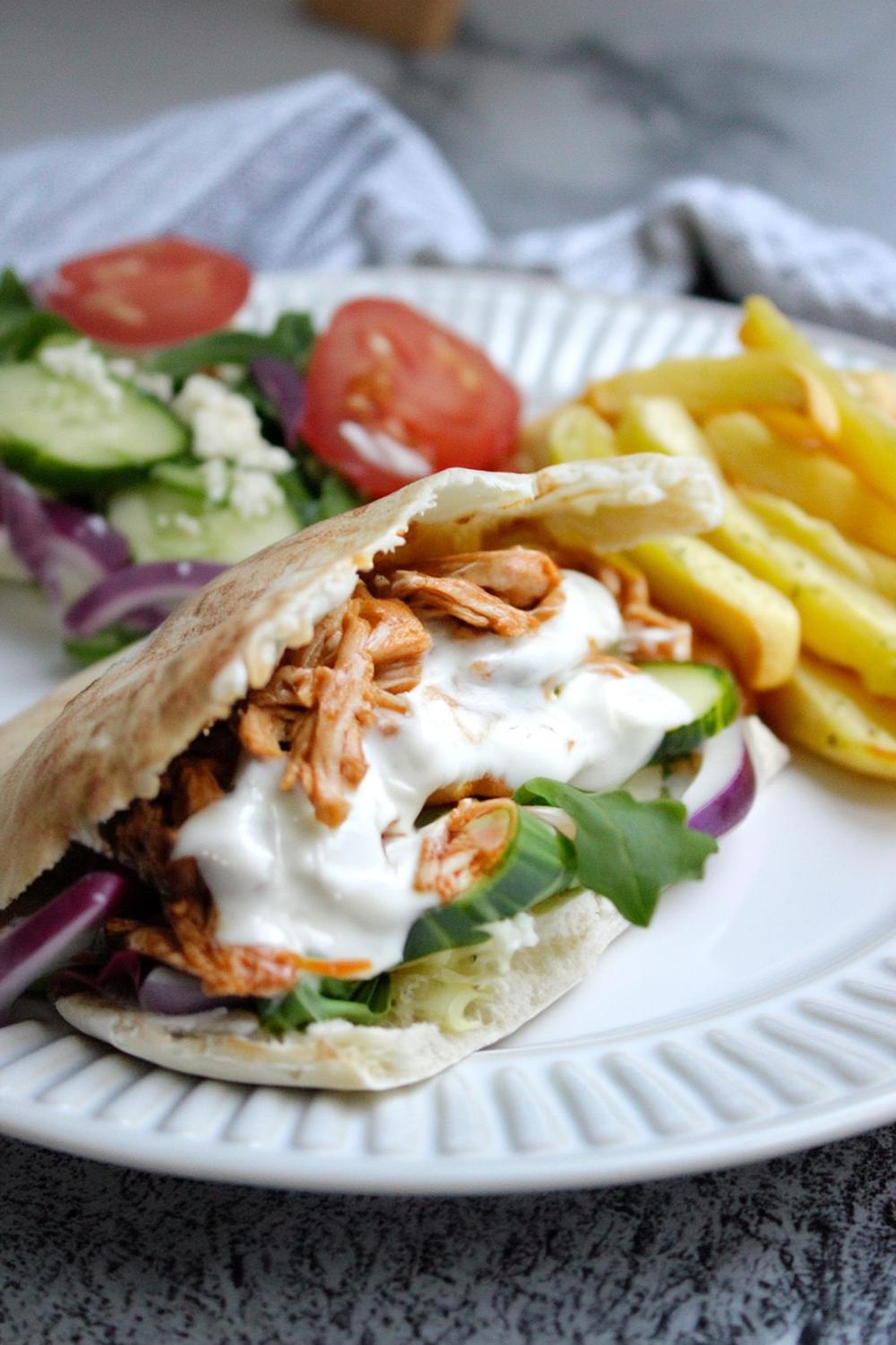 Fisktacos