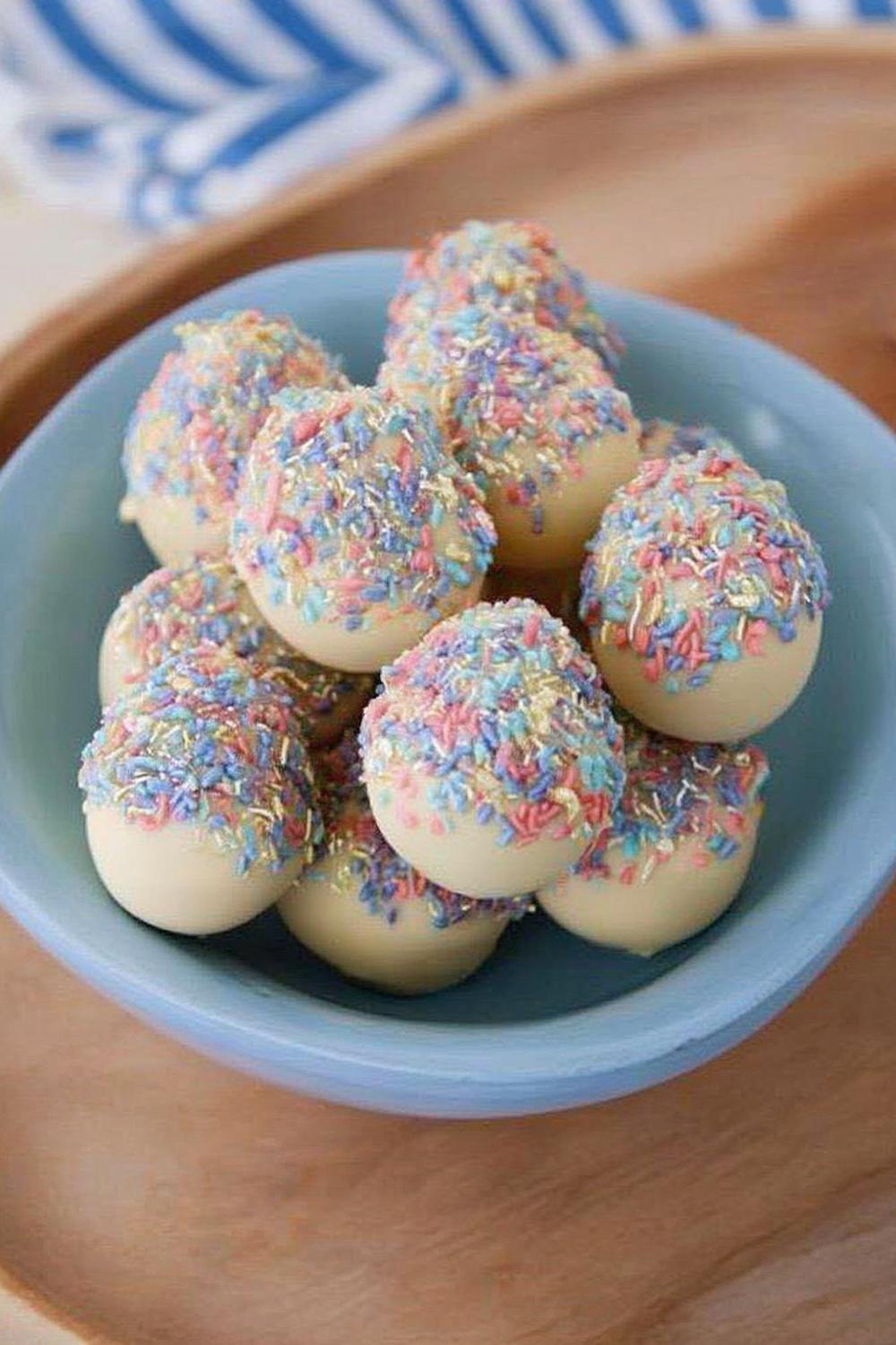 24 Påskinspirationer: Recept, Dekoration & Aktiviteter