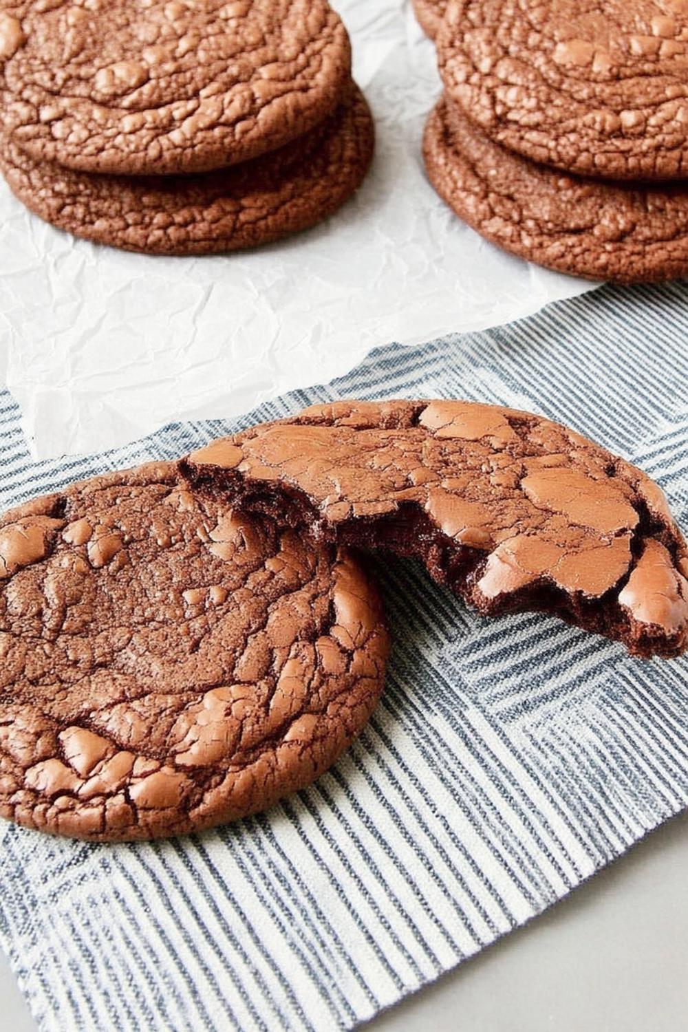 Chokladdrömmar