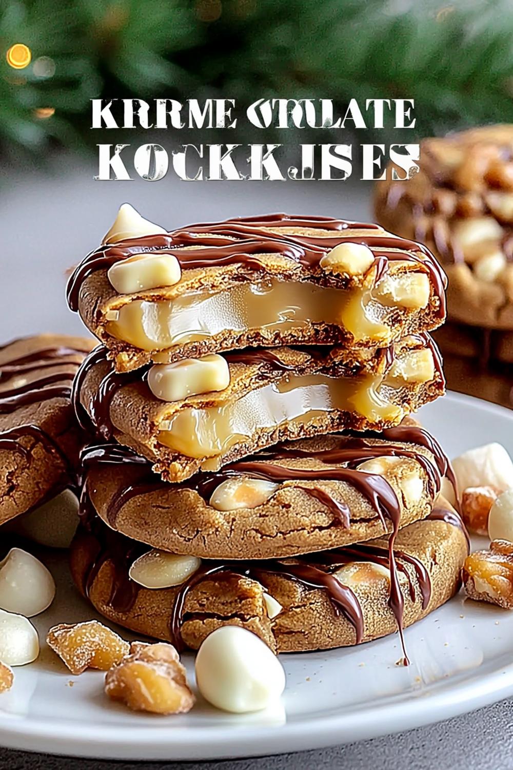 Krämfyllda överraskningar