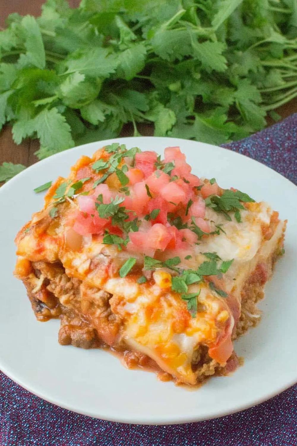 Färsk Tomat Topping