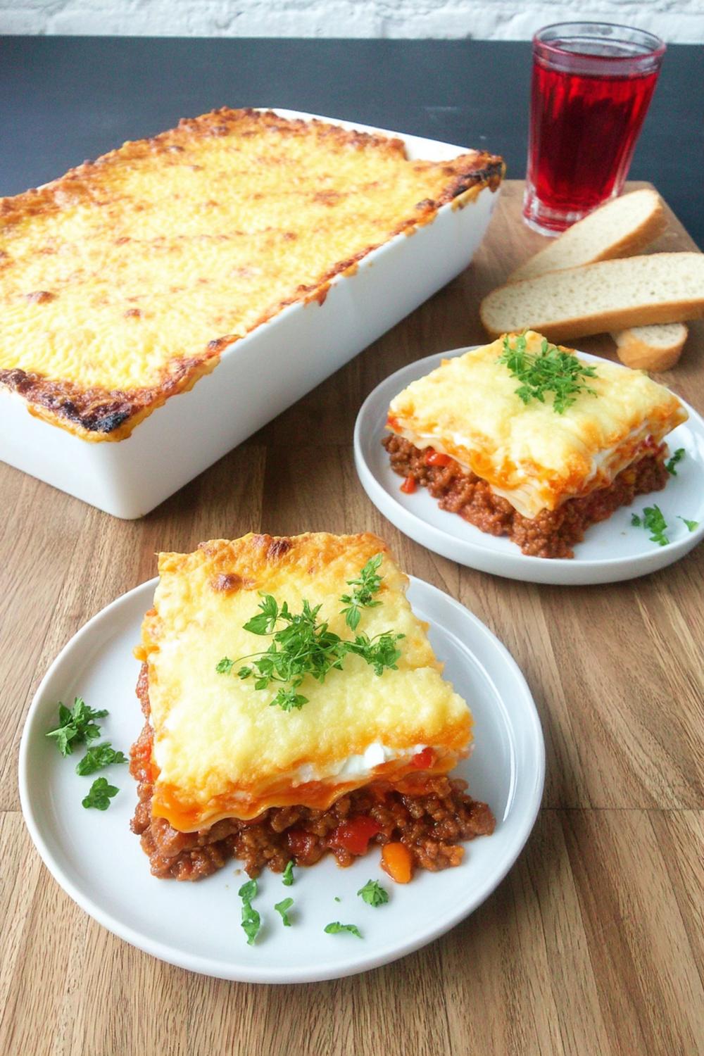 Italiensk Tradition