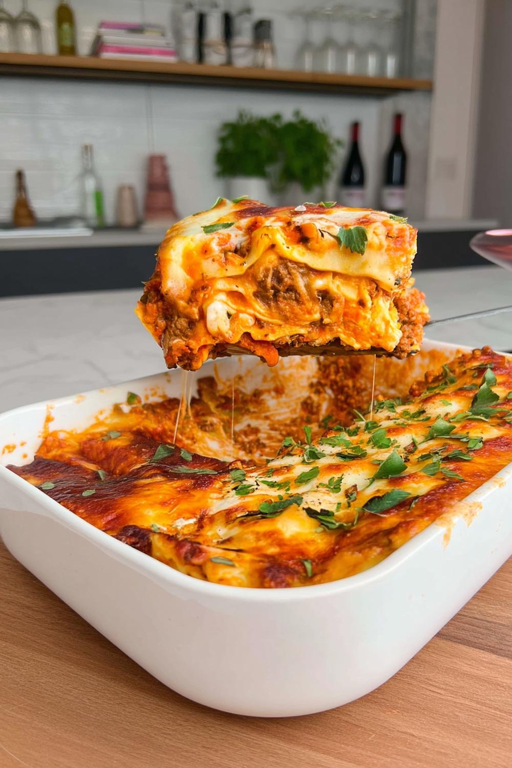 Klassisk Köttfyllning