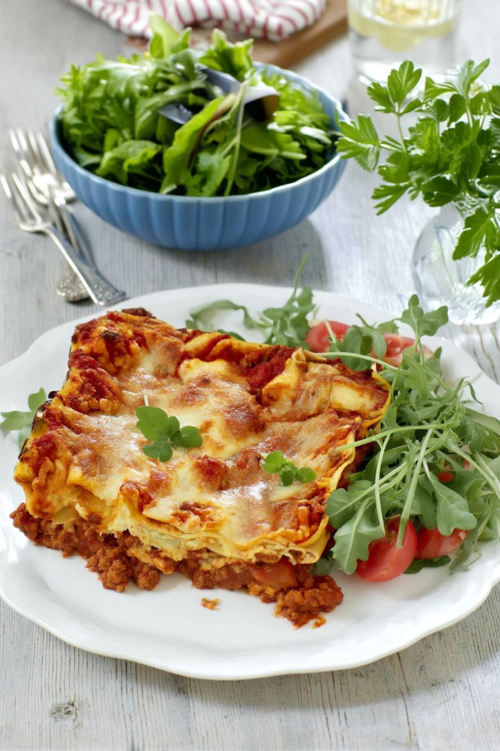 Köttfärs Klassiker