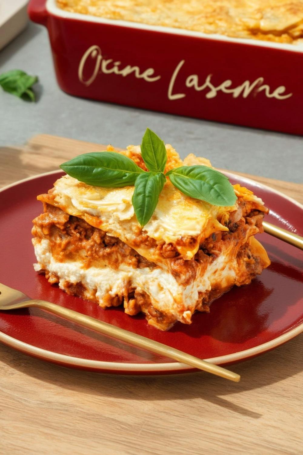Traditionell Bolognese