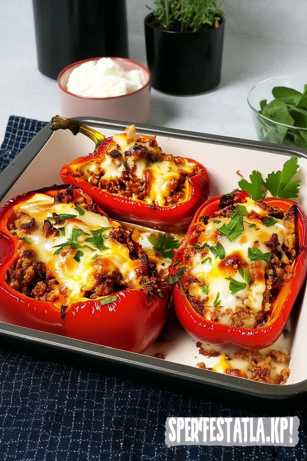22 Fantastiska Middagsrecept: Enkla & Smakrika Idéer