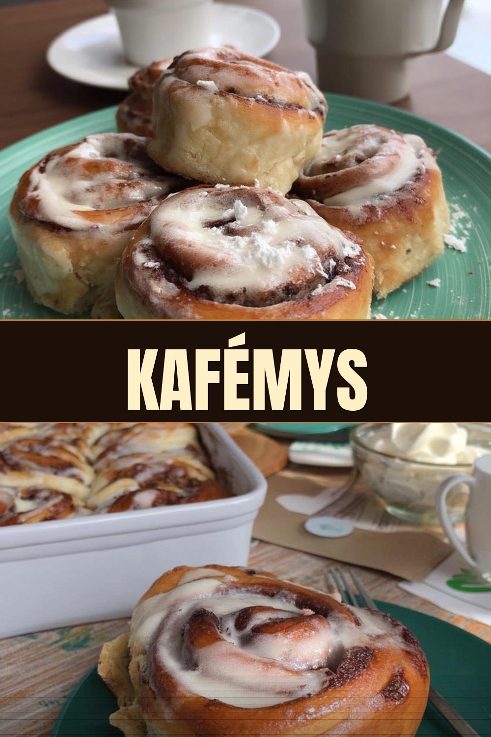 Kafémys