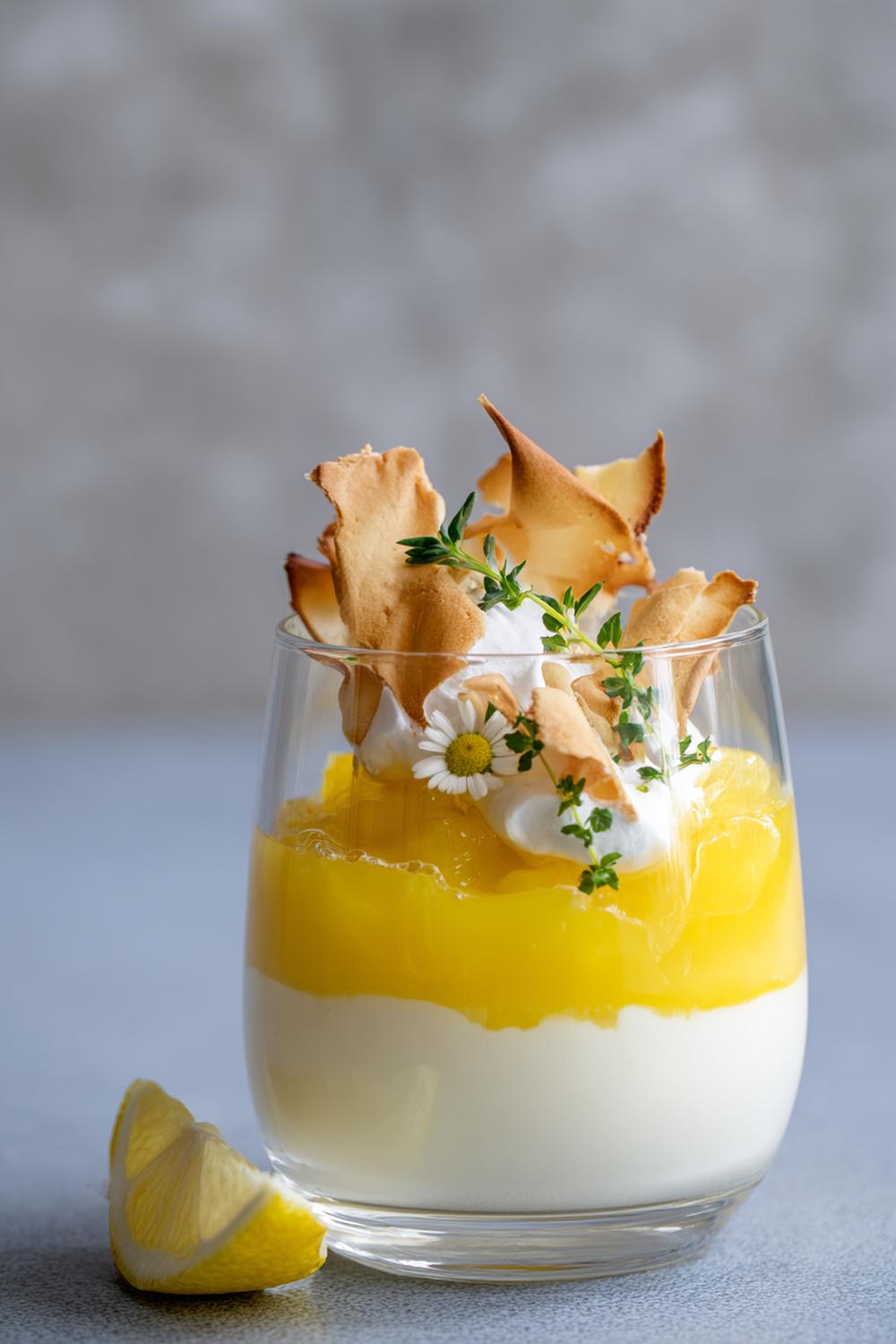 29 Pannacotta Recept 2026 - Idéer Med Stil Och Smak